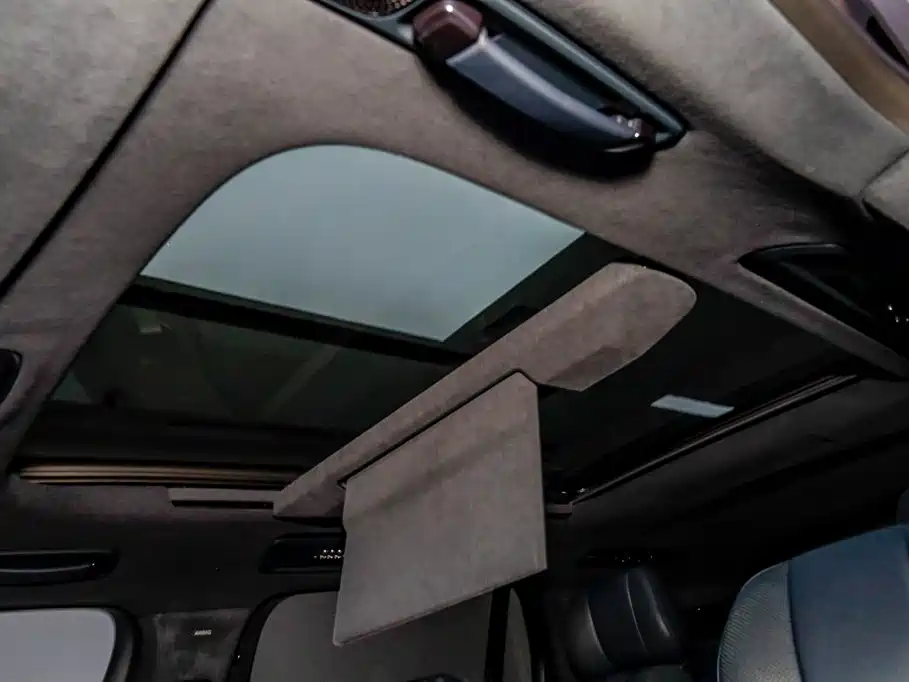 Jizhe 9X 2025 Edition Ultra 55kWh