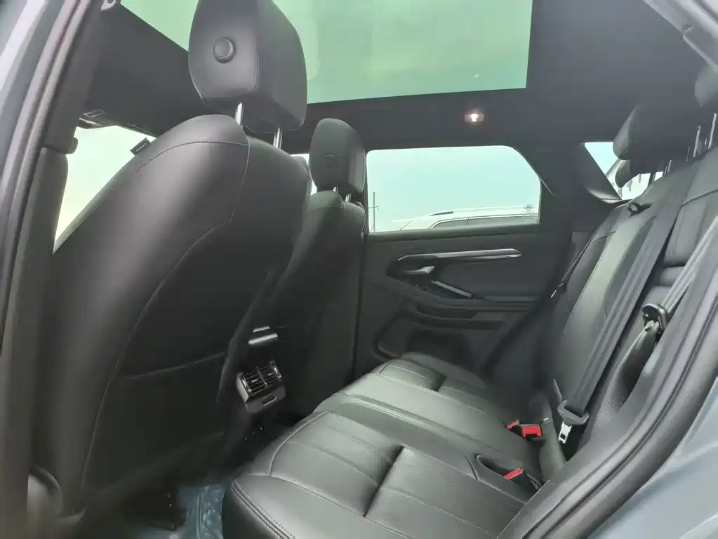 Range Rover Vogue 2020 249PS R-DYNAMIC S Obsidian Sport Edition