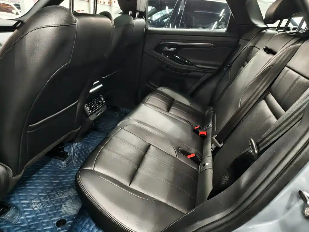 Range Rover Vogue 2020 249PS R-DYNAMIC S Obsidian Sport Edition