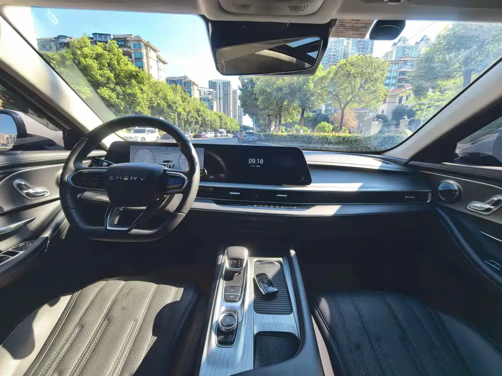 Fengyun A8 2024 Model 127 Yufeng Edition