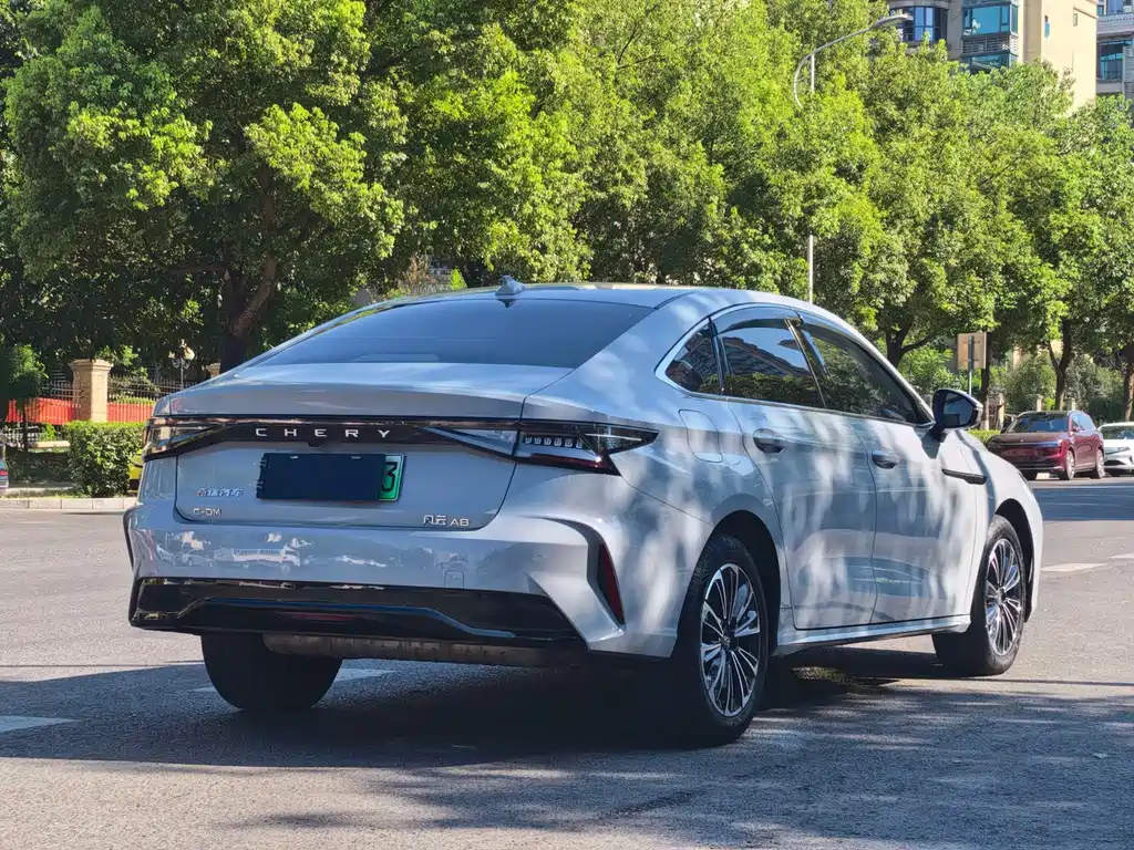 Fengyun A8 2024 Model 127 Yufeng Edition