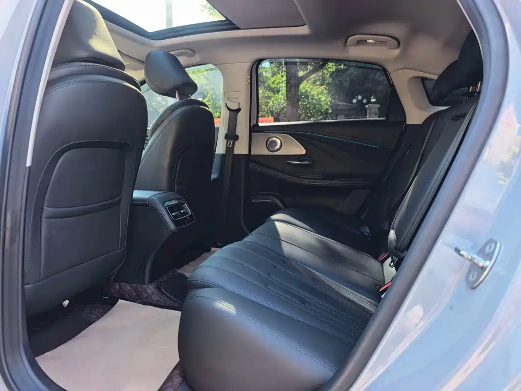 Fengyun A8 2024 Model 127 Yufeng Edition