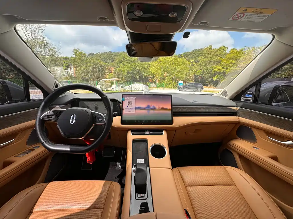 Wenji M5 2022 Edition Standard Range Rear-wheel Drive Version