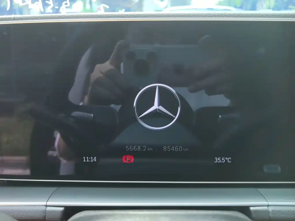 Mercedes-Benz GLE Import 2024 Model GLE 450 4MATIC Fashion Edition