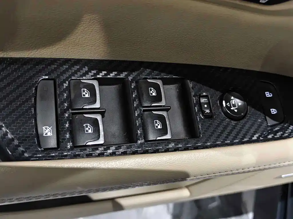 Cadillac CT6 2019 28T Style Edition