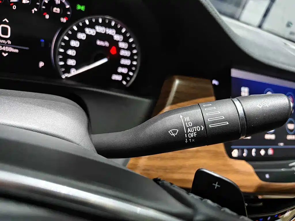 Cadillac CT6 2019 28T Style Edition