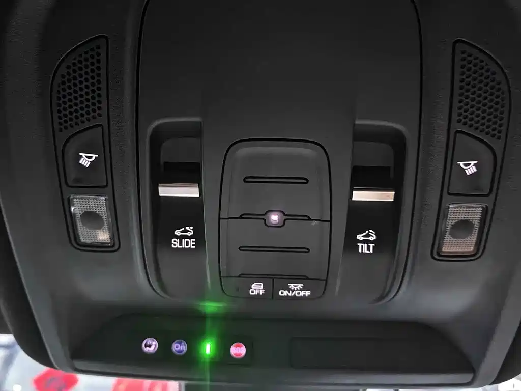 Cadillac CT6 2019 28T Style Edition