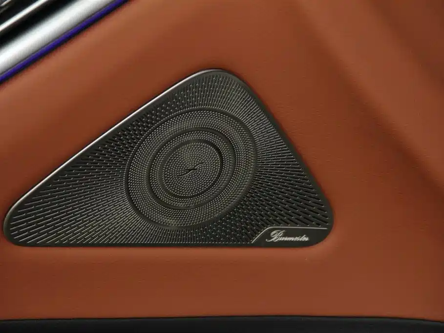 Maybach S-Class 2023 S 480 4MATIC
