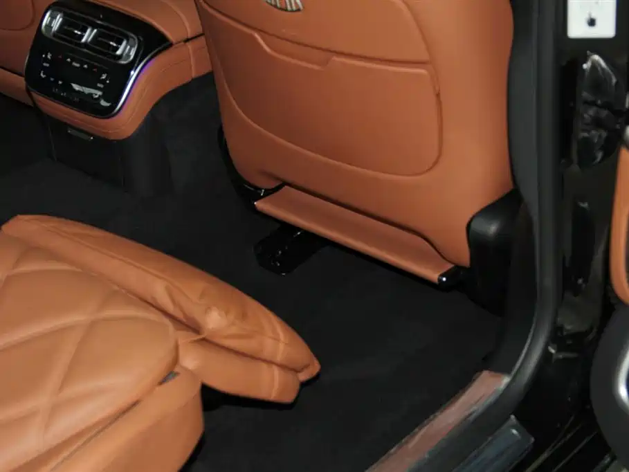 Maybach S-Class 2023 S 480 4MATIC