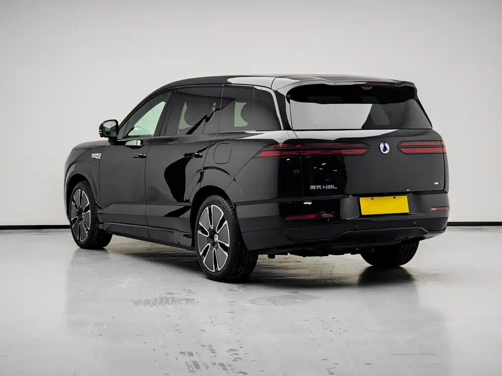 Tengri N8L 2025 Edition Flagship Model