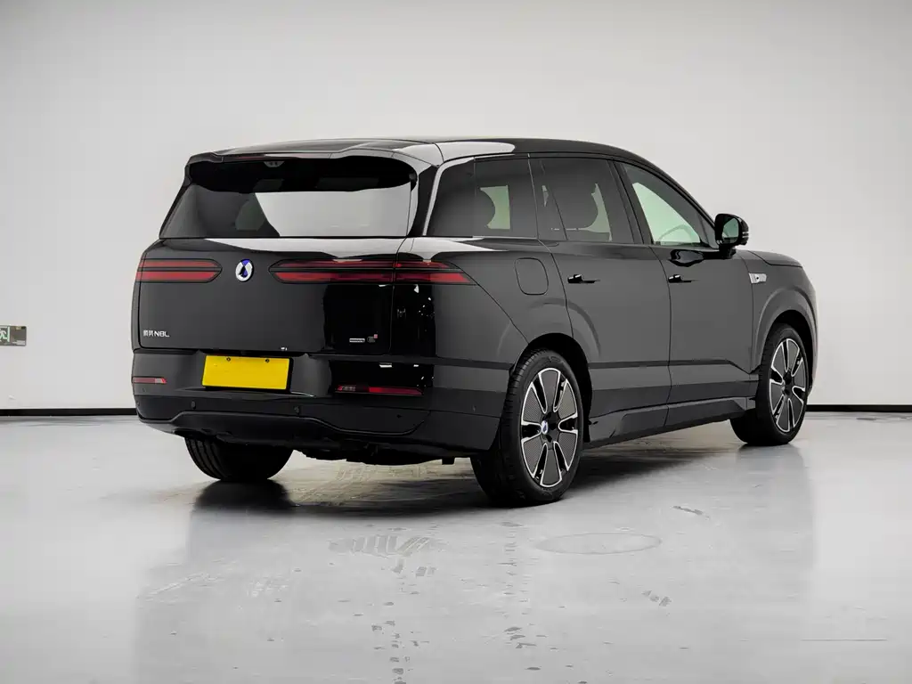 Tengri N8L 2025 Edition Flagship Model