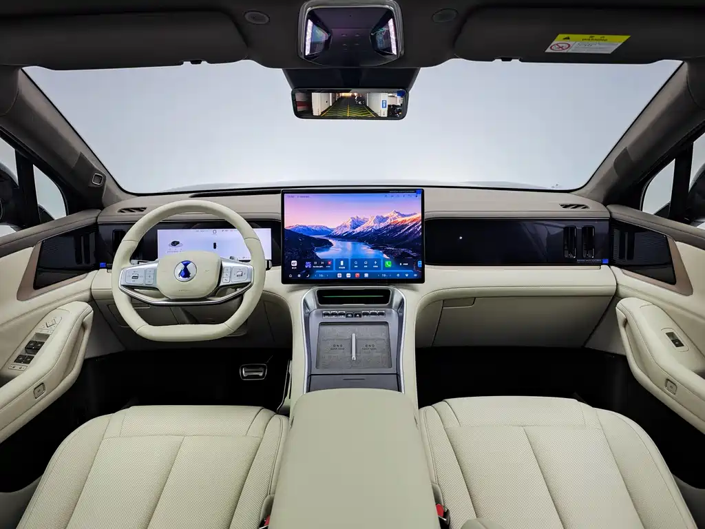 Tengri N8L 2025 Edition Flagship Model