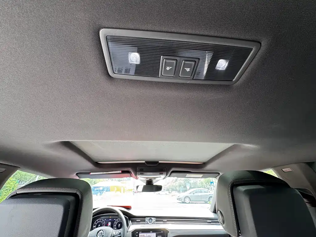 CC 2019 380TSI Aesthetic Edition