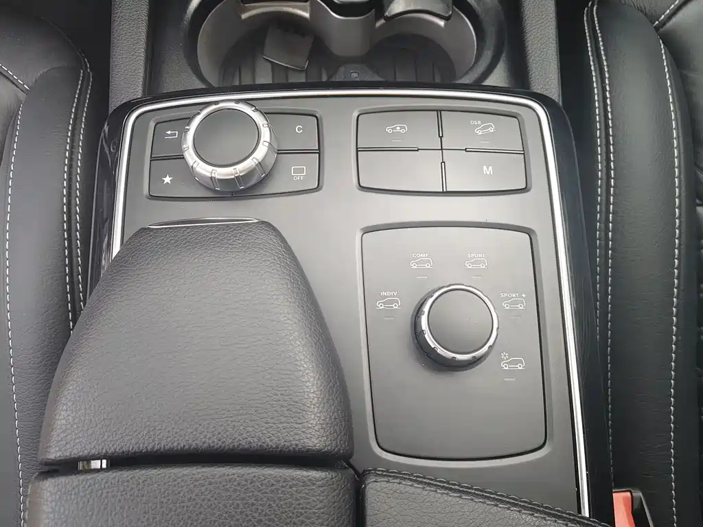 AMG GLE 43 4MATIC Coupe SUV