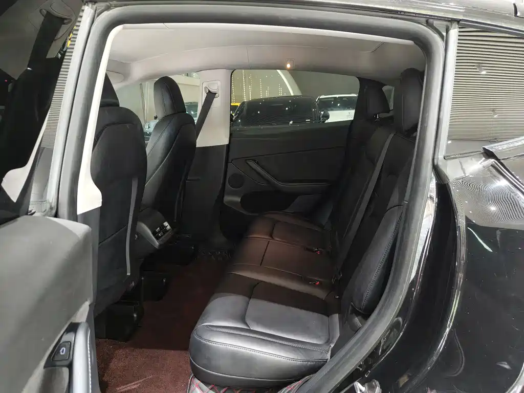 Model Y 2022 Rear-Wheel Drive Edition