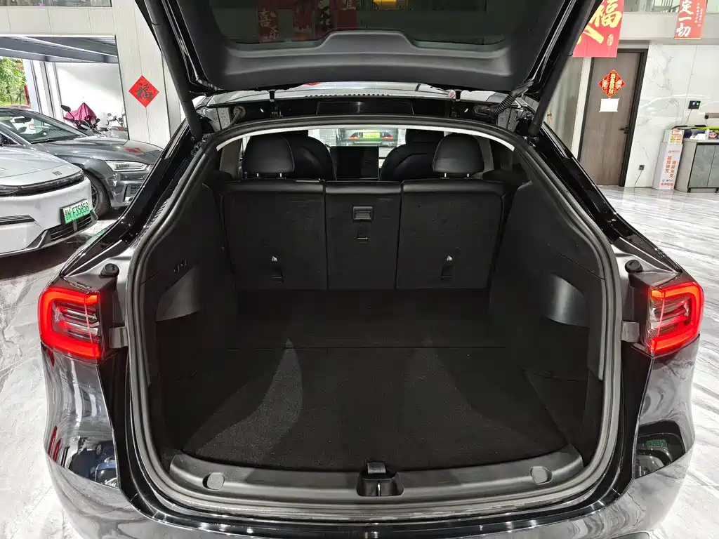 Model Y 2022 Rear-Wheel Drive Edition