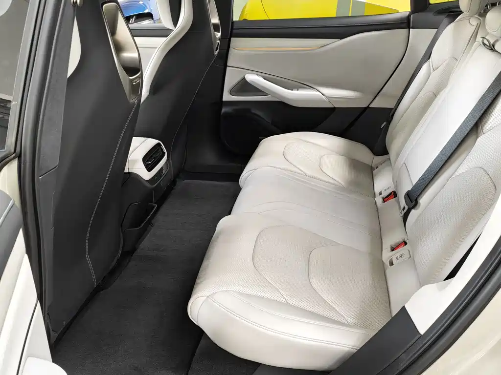 Xiaomi SU7 2024 Model Four-Wheel Drive Ultra-Long Range High-End Intelligent Driving Max Edition