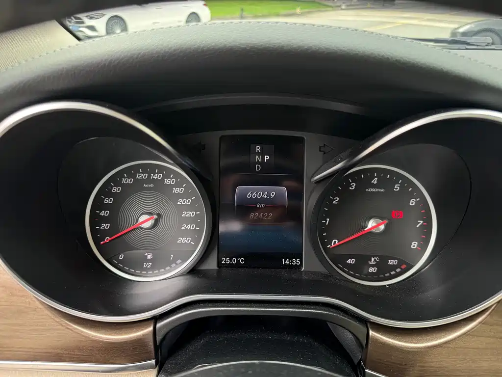 Mercedes-Benz V-Class 2020 V 260 Prestige Edition