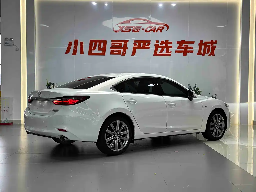 Atzel 2020 2.5L Blue Sky Sports Edition