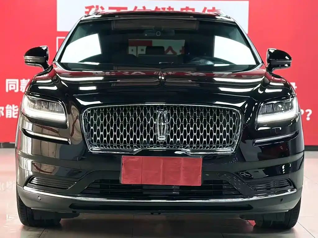 Navigator 2021 Edition 2.0T All-Wheel Drive Premium Version