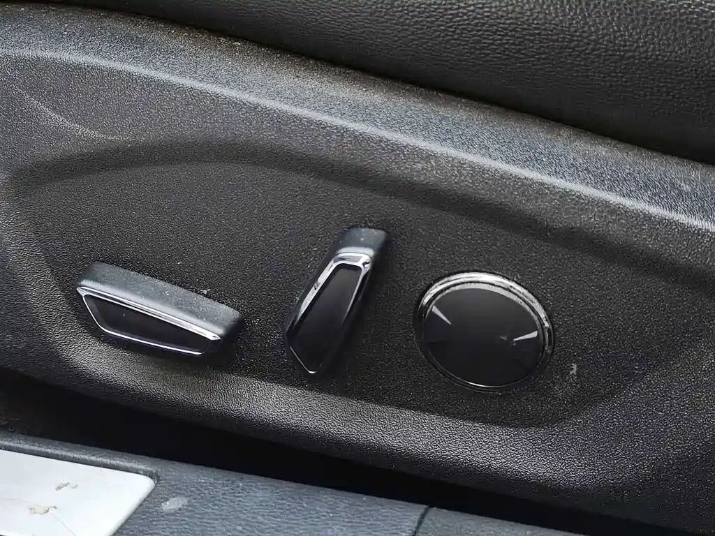 Mondeo 2017 EcoBoost 200 Style Edition