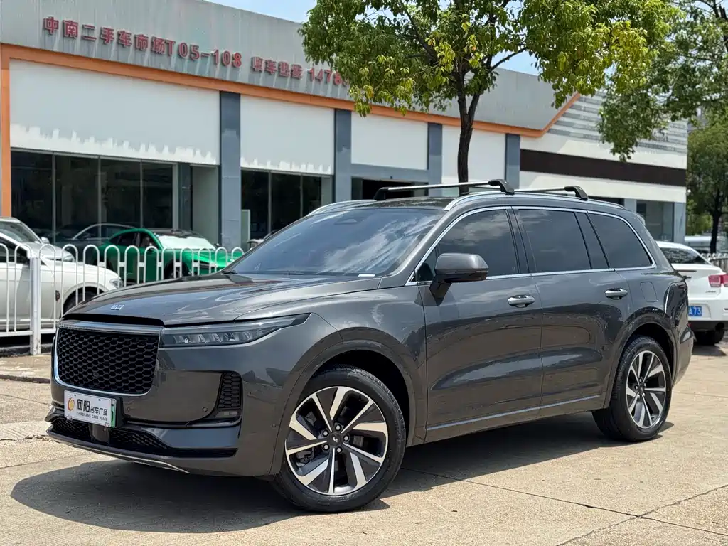 Lemon ONE 2021 Model, Extended Range 6-Seat Edition