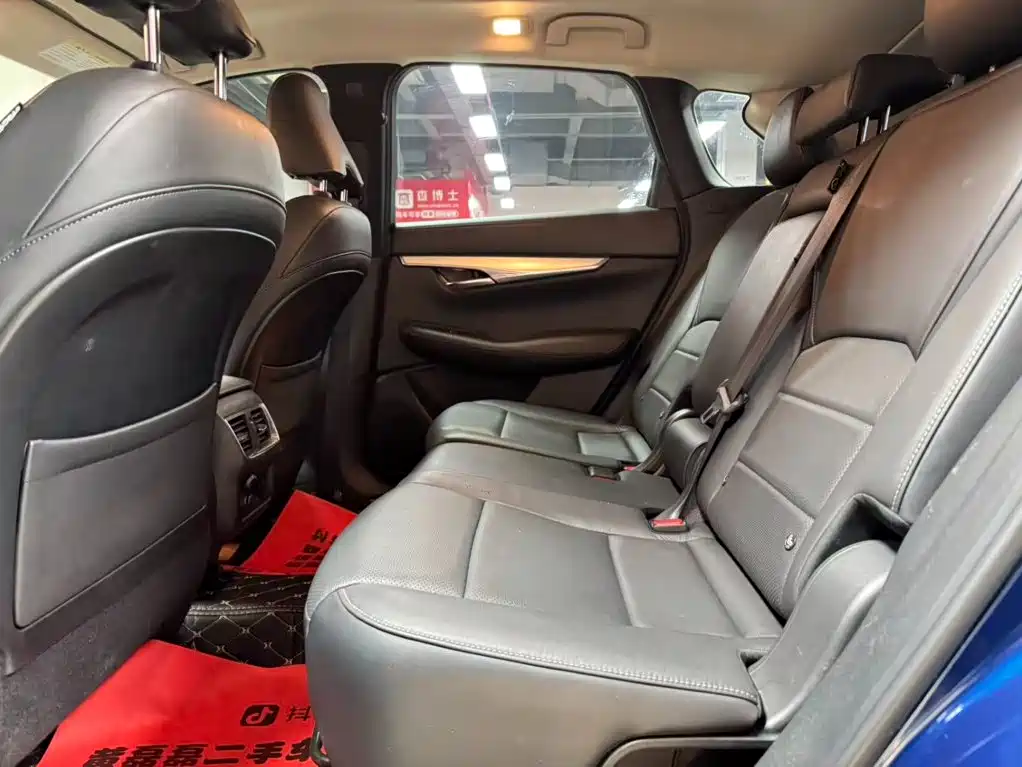 Infiniti QX50 2020 2.0T AWD Elite Edition
