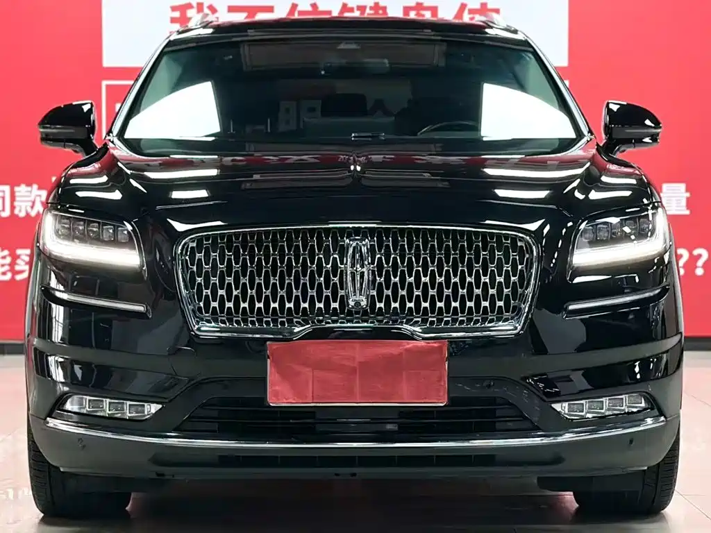 Navigator 2021 2.7T AWD Prestige Edition
