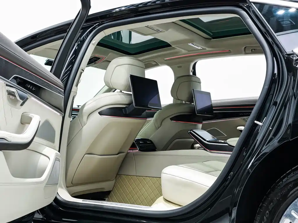 Audi A8 2022 model A8L Horch Founder's Edition Legend Type