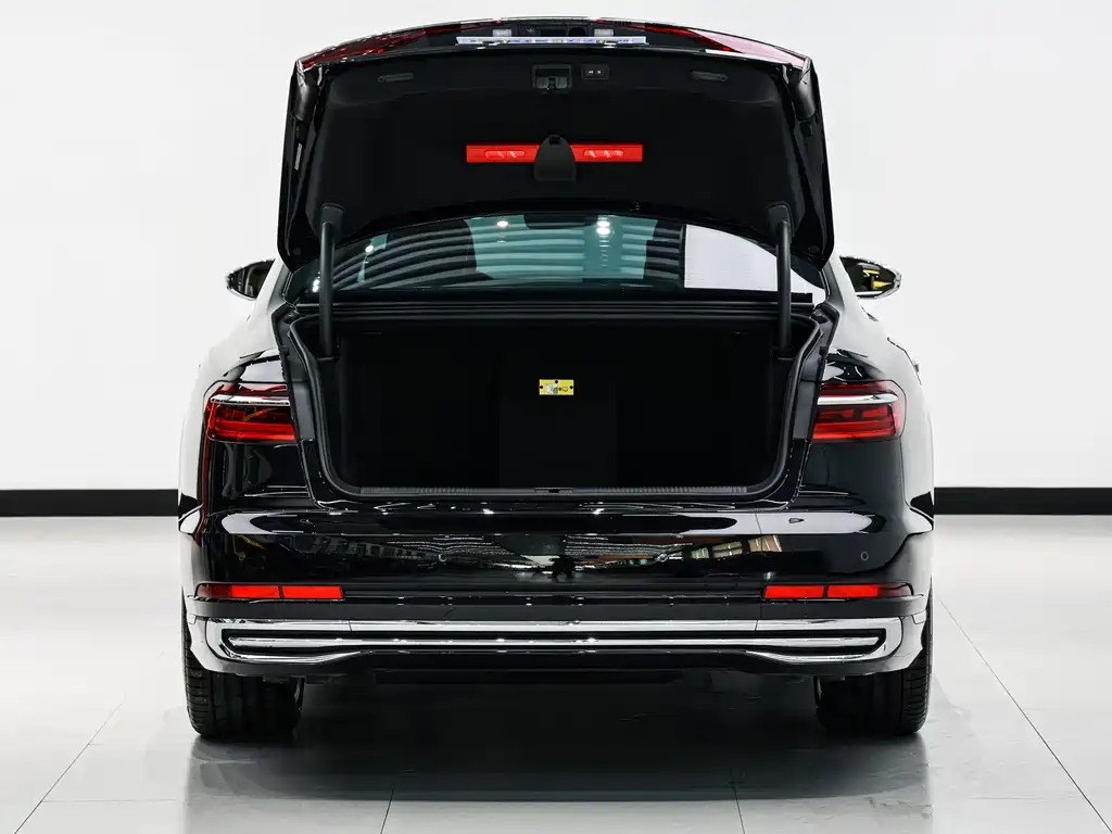 Audi A8 2022 model A8L Horch Founder's Edition Legend Type
