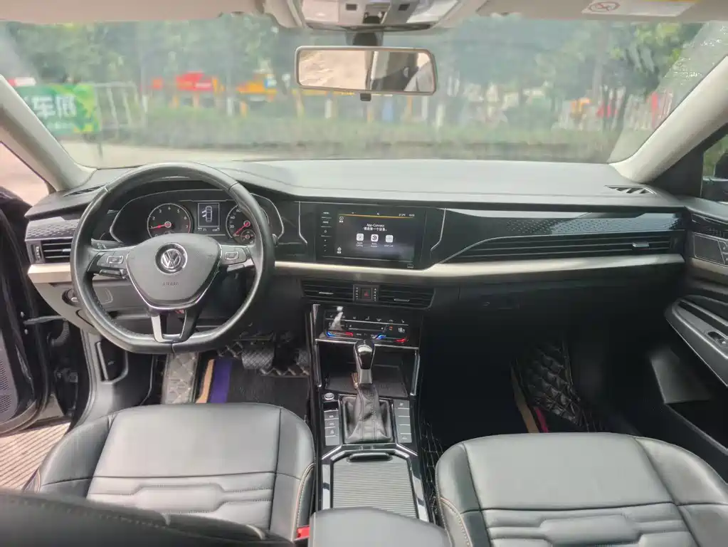 Passat 2020 330 TSI Elite Edition National VI