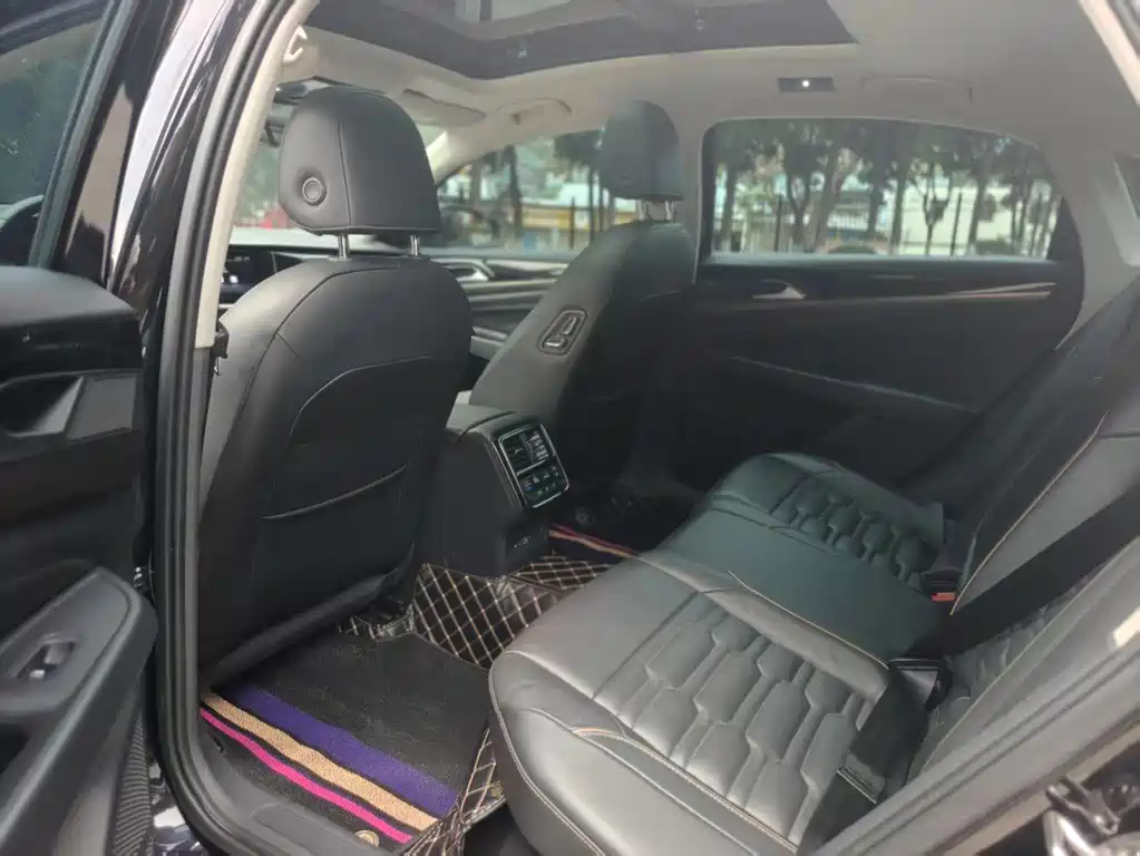 Passat 2020 330 TSI Elite Edition National VI