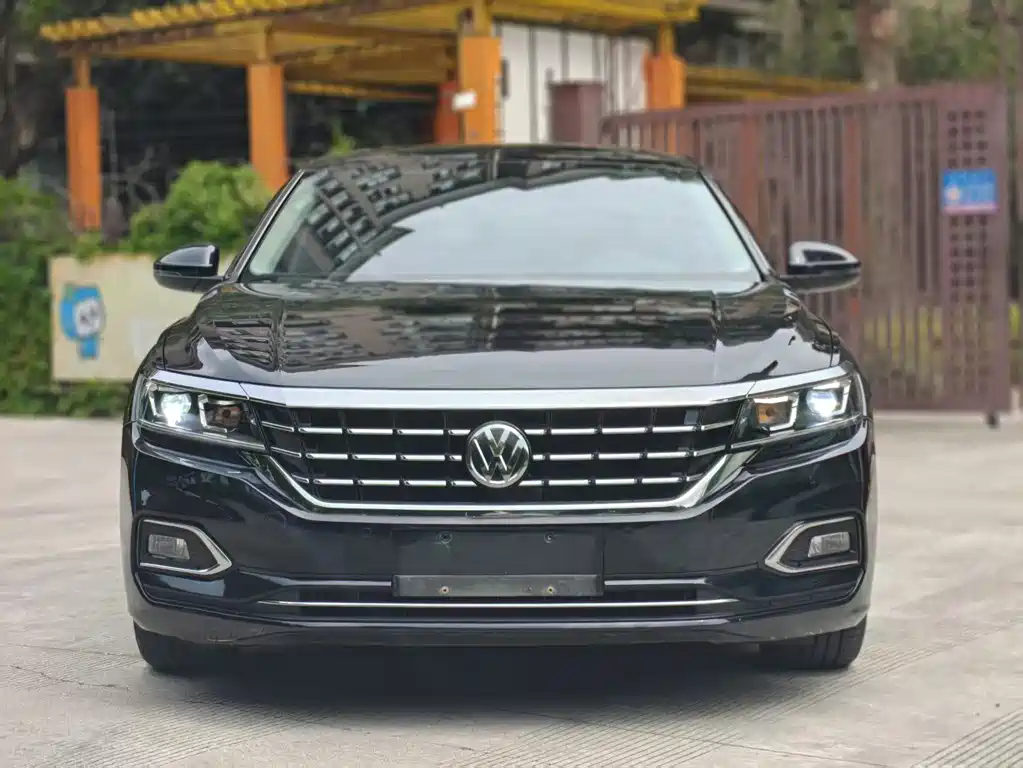 Passat 2020 330 TSI Elite Edition National VI