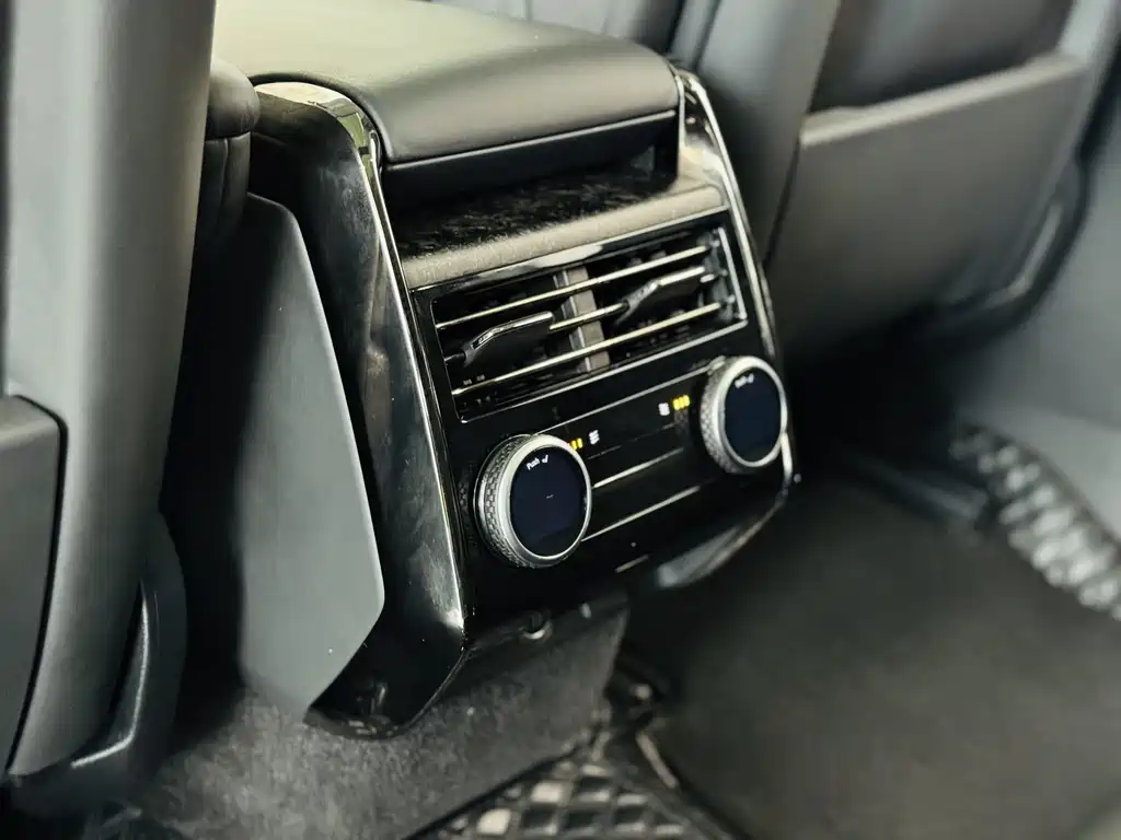 Range Rover Sport 2023 Edition 400PS First Edition