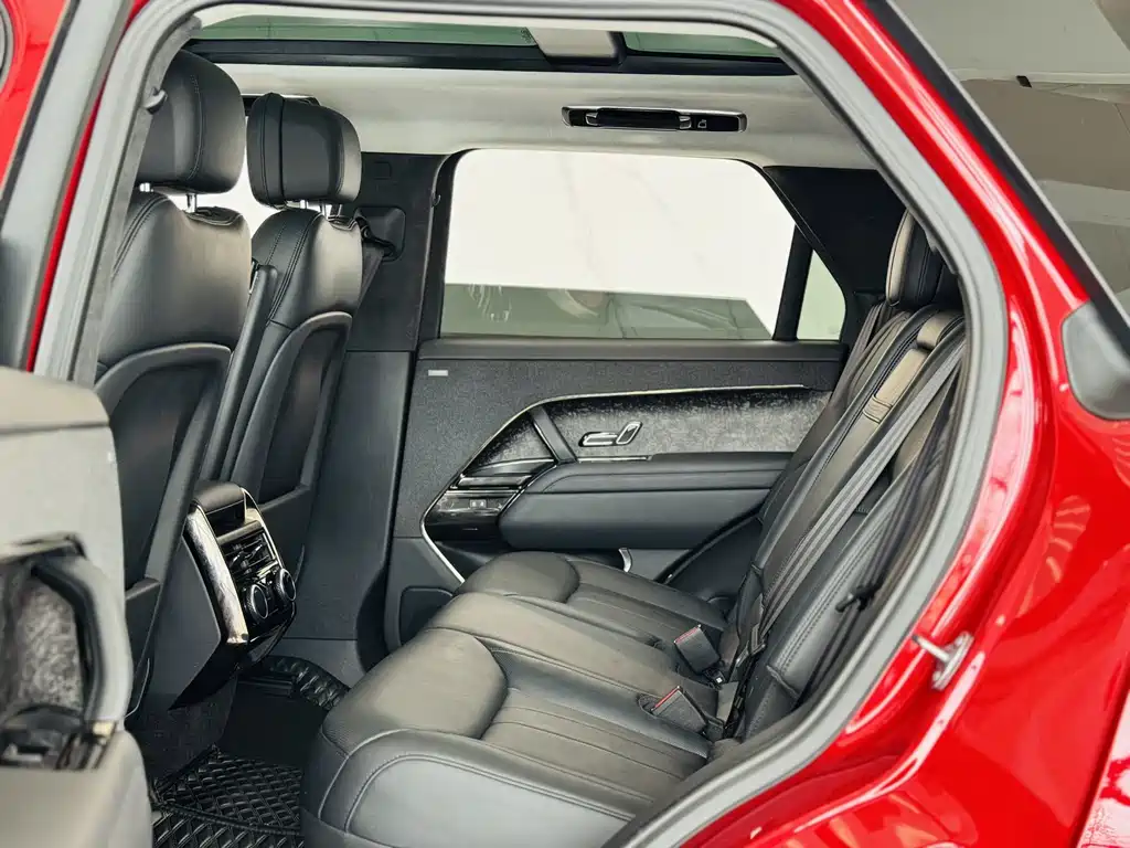 Range Rover Sport 2023 Edition 400PS First Edition