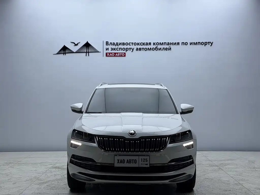 KOROLK 2023 Model TSI280 Premium Edition