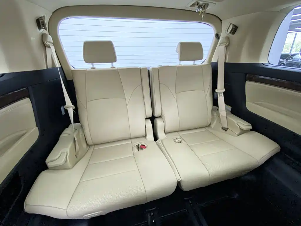 Alphard 2021 2.5L Luxury Hybrid