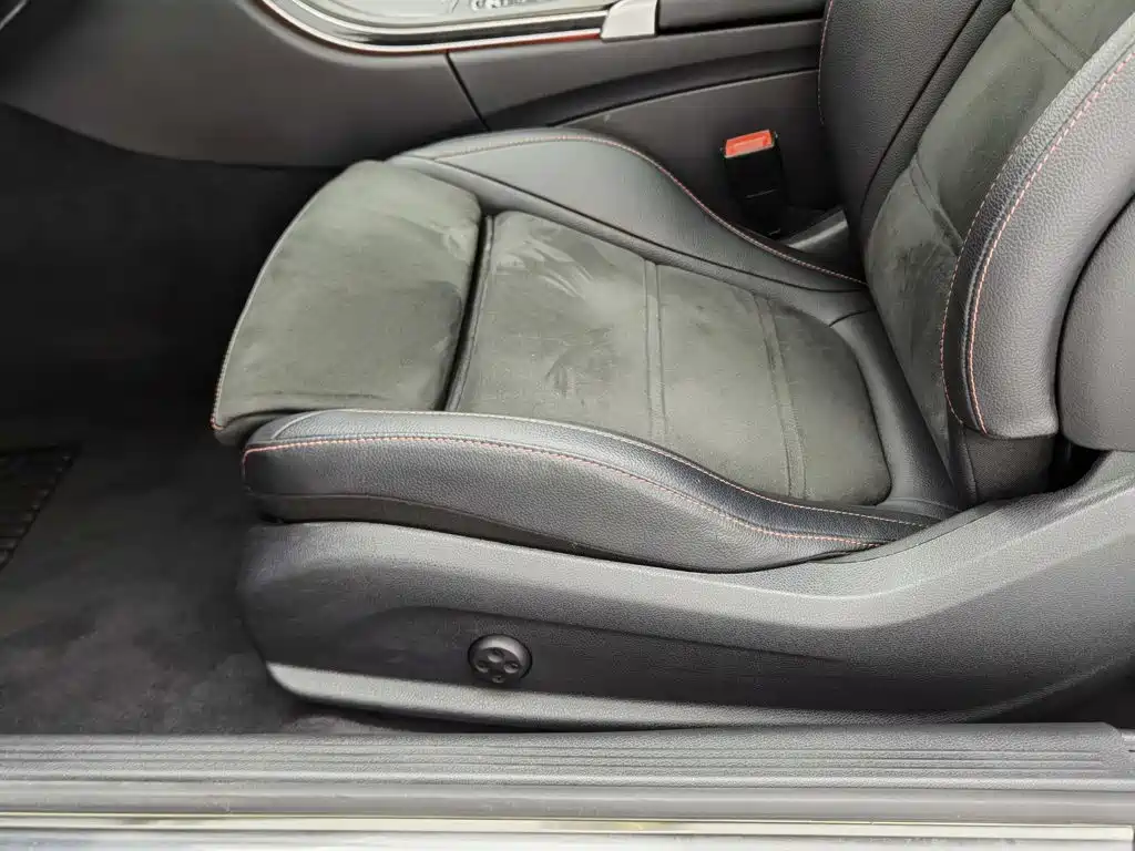 Mercedes-Benz C-Class Import 2022 Model C 260 Coupe