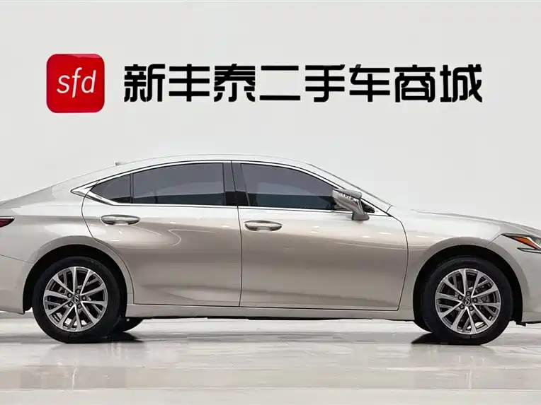 Lexus ES 2022 200 Excellence Edition