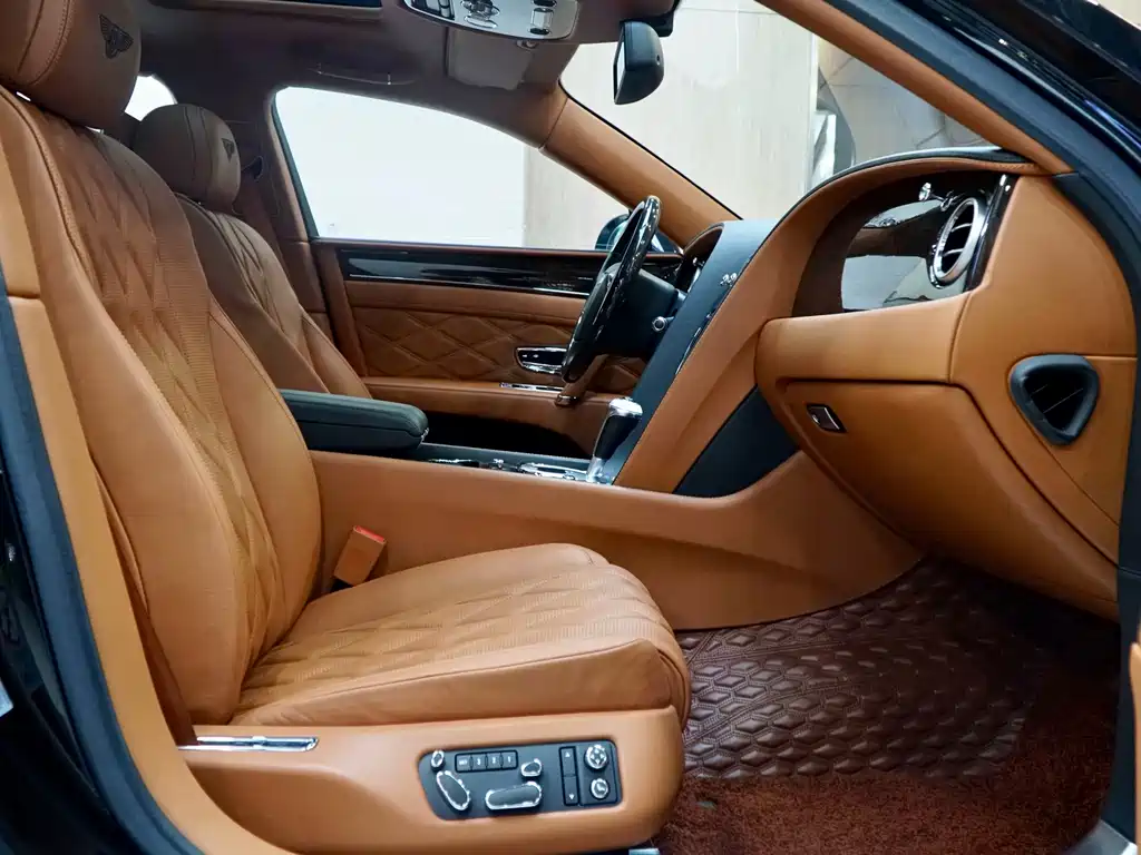Rolls-Royce Phantom 2013 6.0T W12 Mulliner