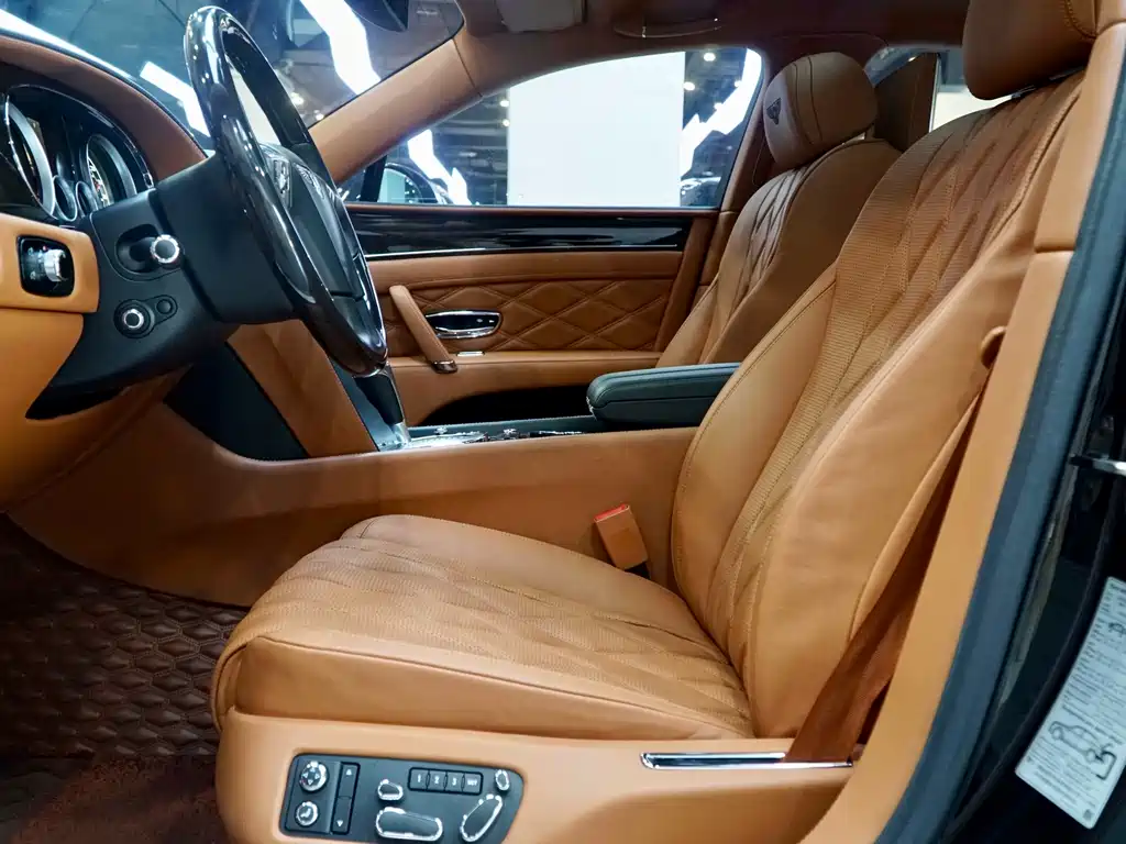 Rolls-Royce Phantom 2013 6.0T W12 Mulliner