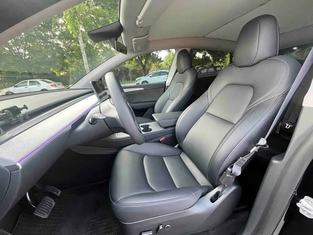 Model Y 2023 Rear-Wheel Drive Edition