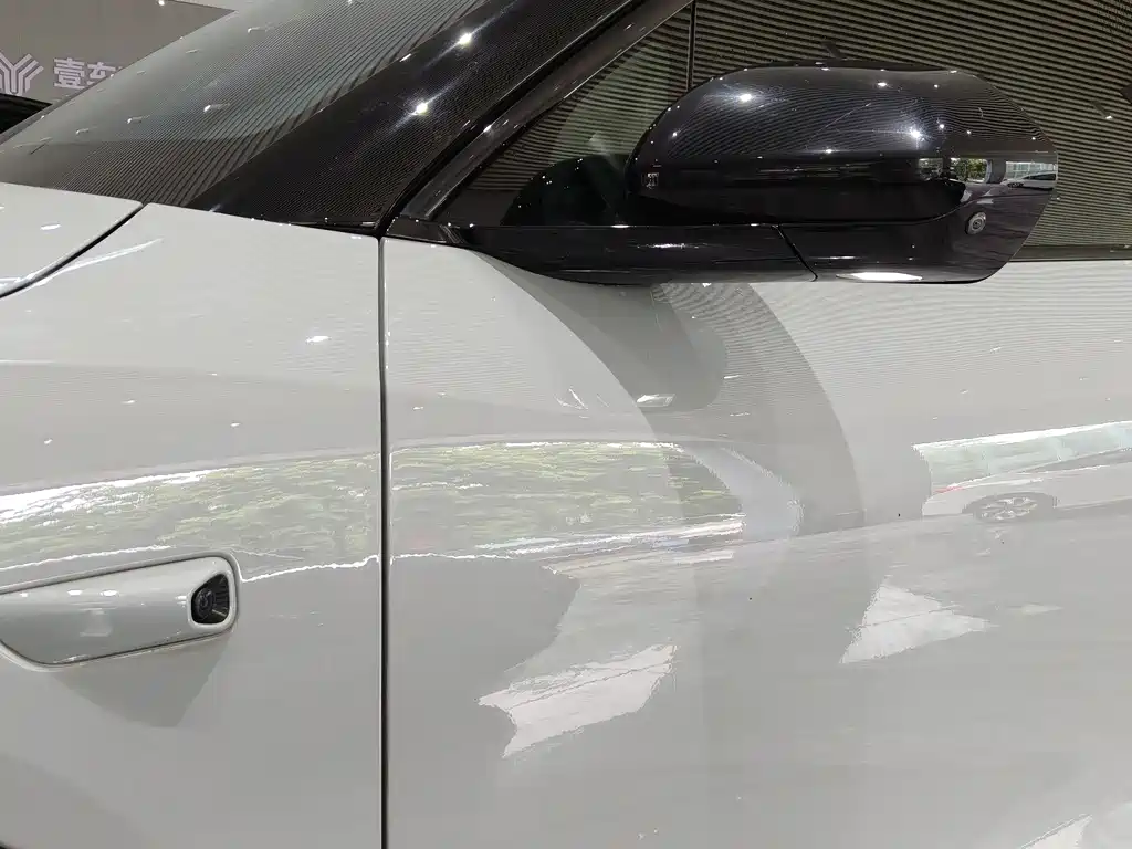 NIO ES6 2023 Model 75kWh