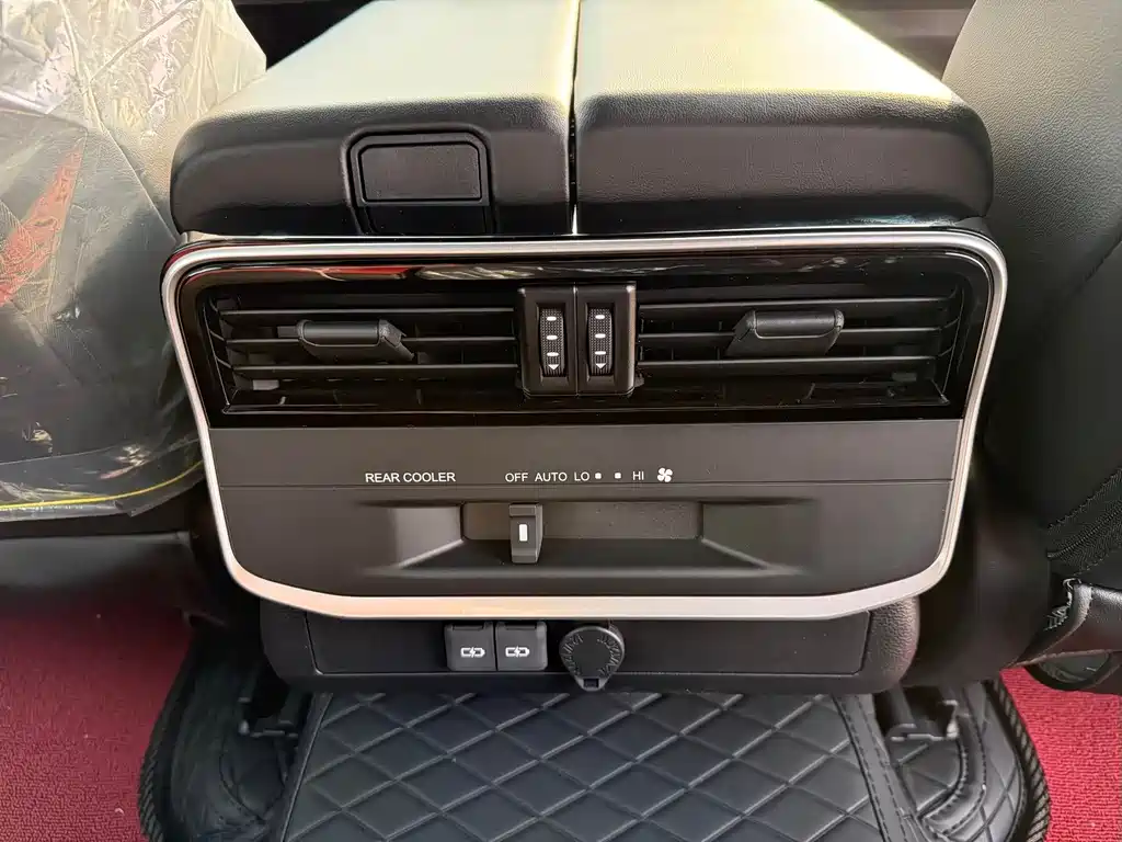 Land Cruiser Prado (Import) 2026 Model 4.0L Automatic