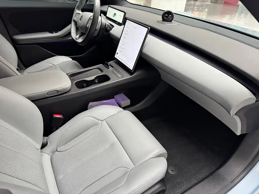NIO ET5 2024 Model 100kWh
