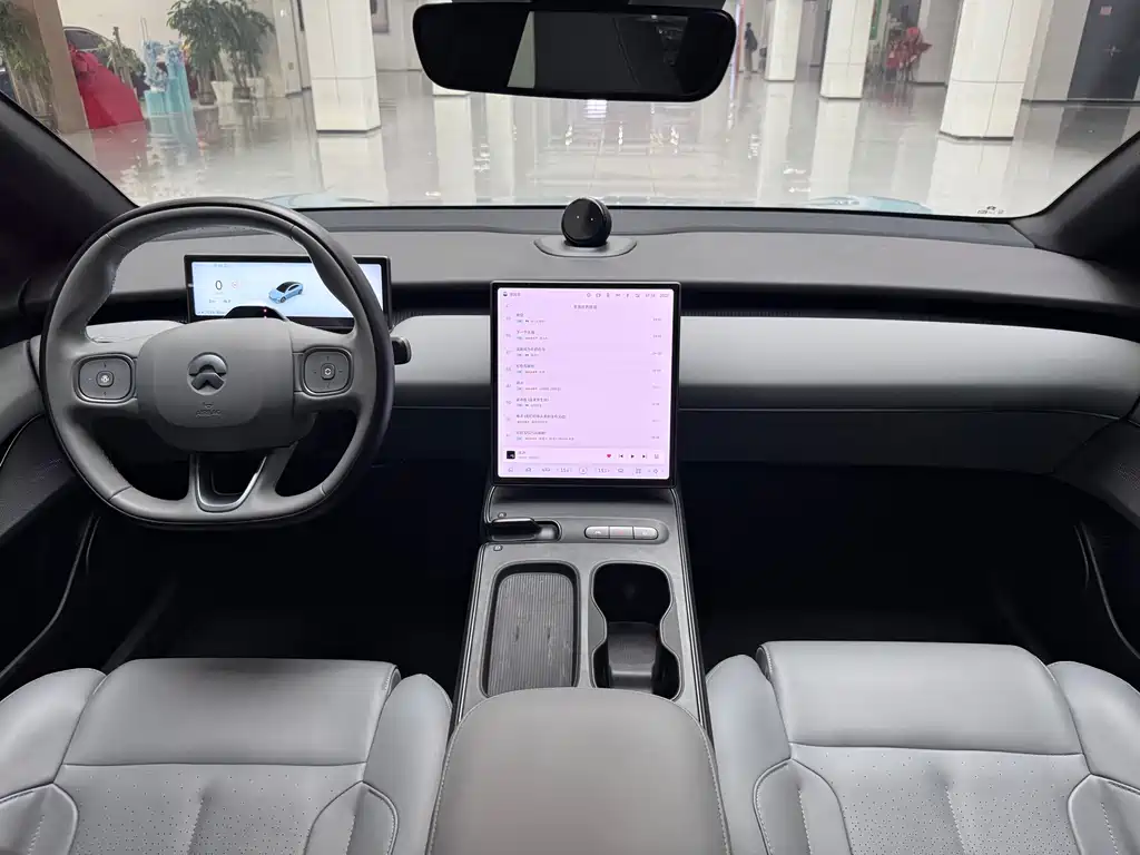 NIO ET5 2024 Model 100kWh