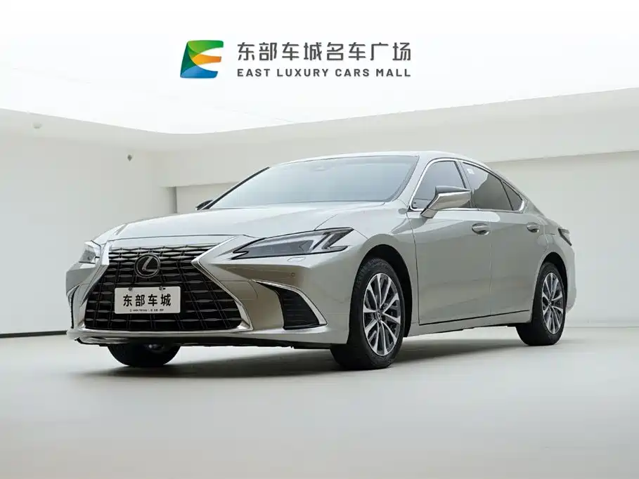 Lexus ES 2025 200 Prestige Edition