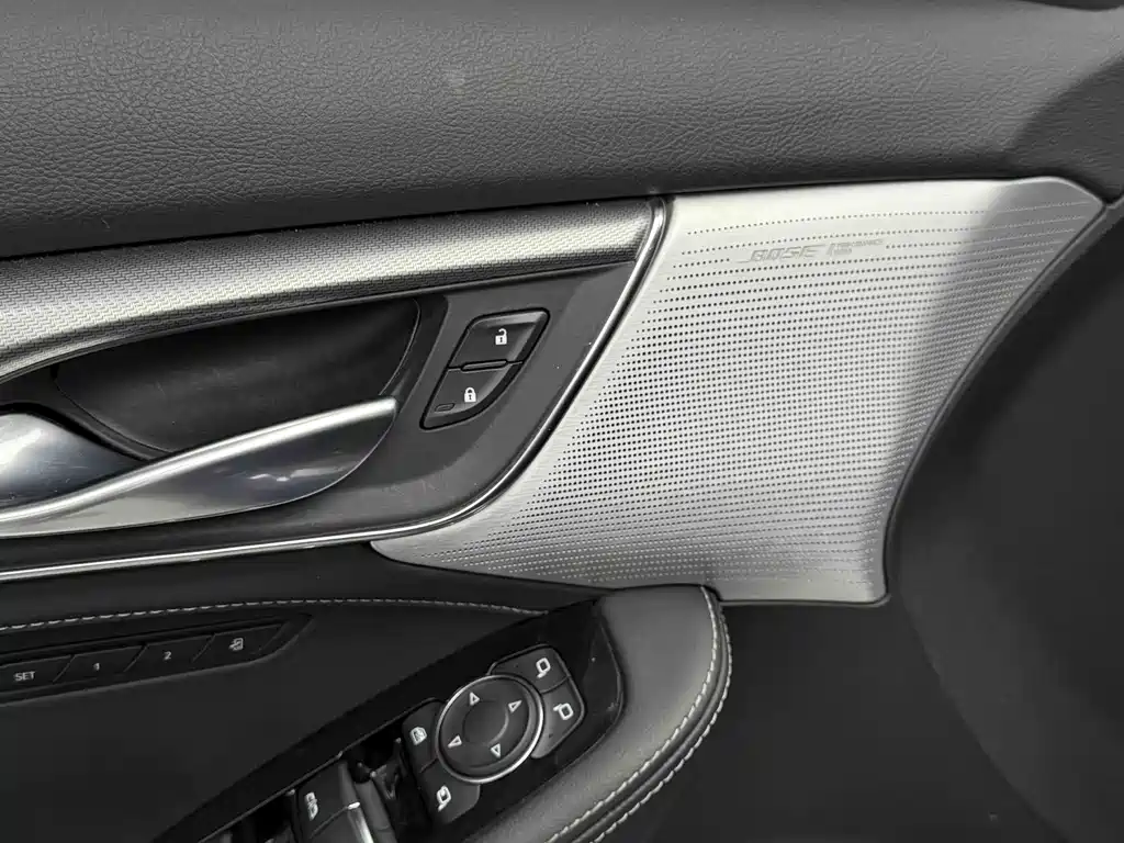 Cadillac CT5 2021 28T Sport Line