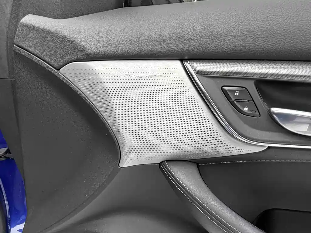 Cadillac CT5 2021 28T Sport Line