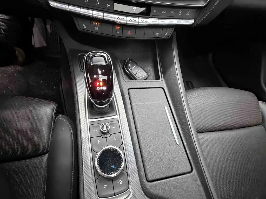 Cadillac CT5 2021 28T Sport Line